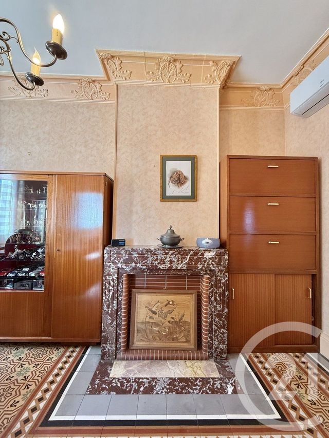 Afficher la photo en grand maison à vendre - 9 pièces - 249.05 m2 - VILLENEUVE SUR ALLIER - 03 - AUVERGNE - Century 21 Pierre Immobilier