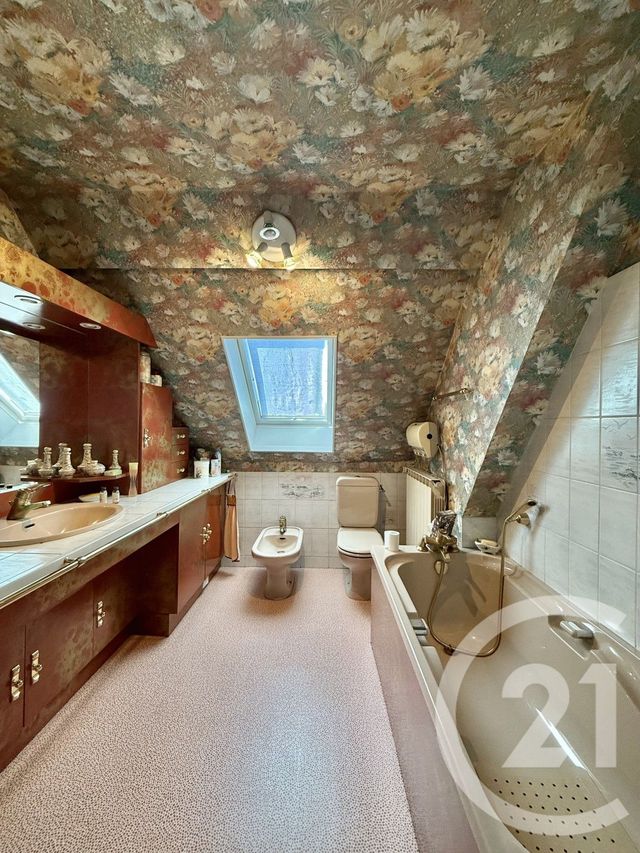 Afficher la photo en grand maison à vendre - 9 pièces - 249.05 m2 - VILLENEUVE SUR ALLIER - 03 - AUVERGNE - Century 21 Pierre Immobilier