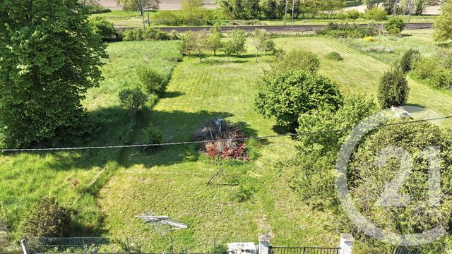 Afficher la photo en grand maison à vendre - 9 pièces - 249.05 m2 - VILLENEUVE SUR ALLIER - 03 - AUVERGNE - Century 21 Pierre Immobilier