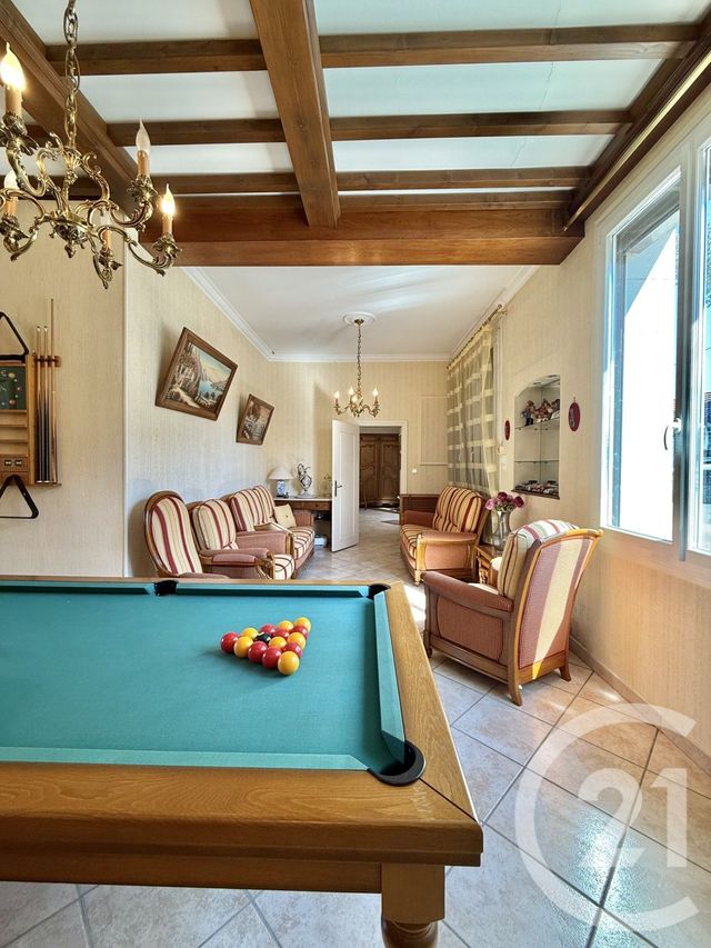 Afficher la photo en grand maison à vendre - 9 pièces - 249.05 m2 - VILLENEUVE SUR ALLIER - 03 - AUVERGNE - Century 21 Pierre Immobilier