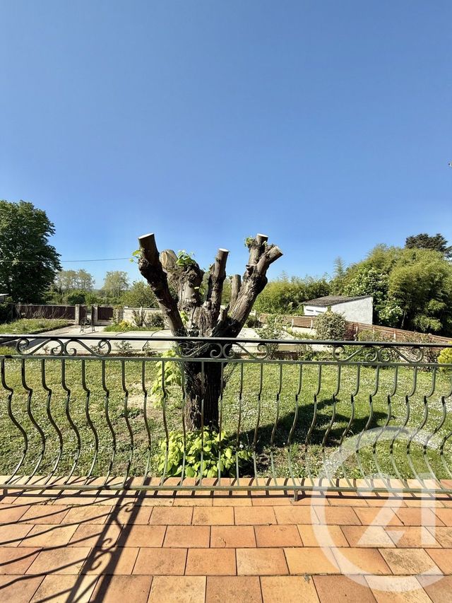 Afficher la photo en grand maison à vendre - 9 pièces - 249.05 m2 - VILLENEUVE SUR ALLIER - 03 - AUVERGNE - Century 21 Pierre Immobilier