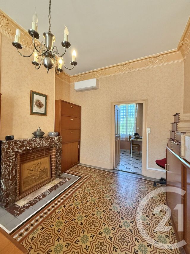 Afficher la photo en grand maison à vendre - 9 pièces - 249.05 m2 - VILLENEUVE SUR ALLIER - 03 - AUVERGNE - Century 21 Pierre Immobilier