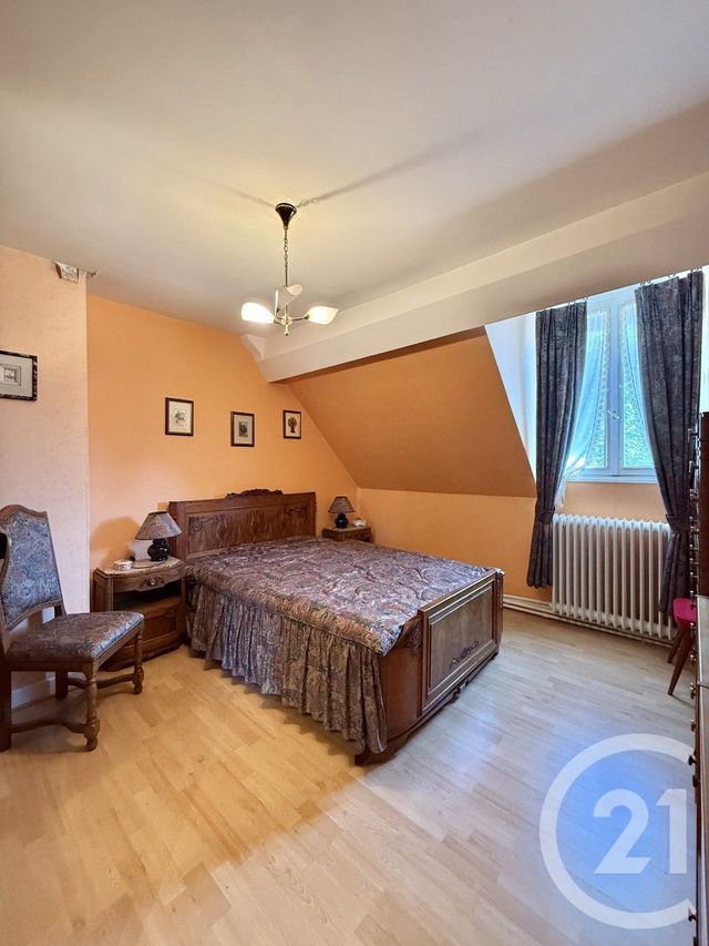 Afficher la photo en grand maison à vendre - 9 pièces - 249.05 m2 - VILLENEUVE SUR ALLIER - 03 - AUVERGNE - Century 21 Pierre Immobilier