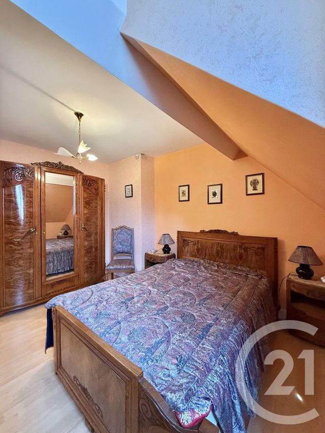 Afficher la photo en grand maison à vendre - 9 pièces - 249.05 m2 - VILLENEUVE SUR ALLIER - 03 - AUVERGNE - Century 21 Pierre Immobilier