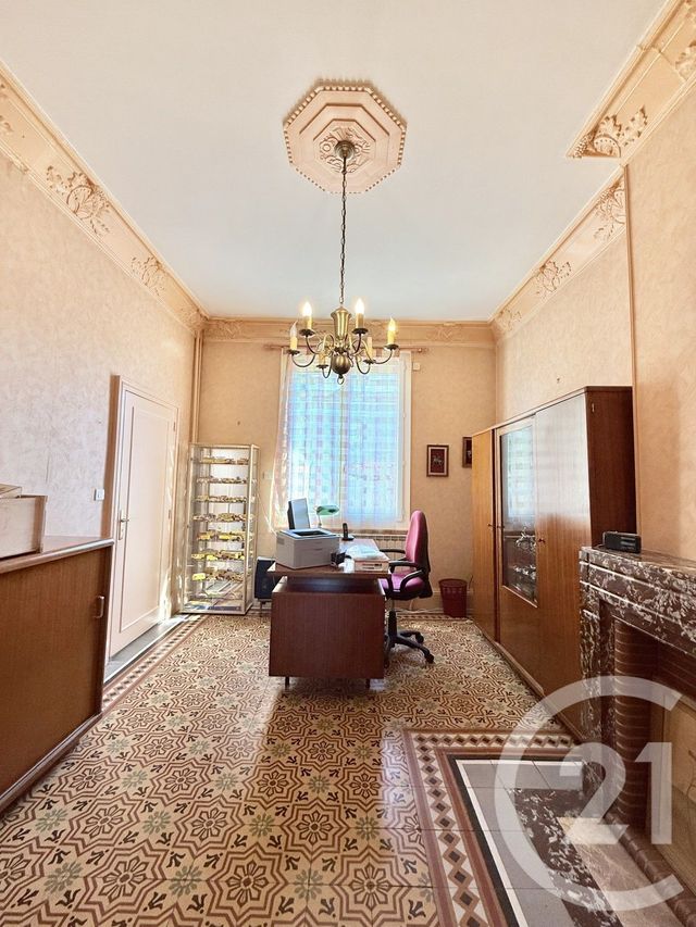 Afficher la photo en grand maison à vendre - 9 pièces - 249.05 m2 - VILLENEUVE SUR ALLIER - 03 - AUVERGNE - Century 21 Pierre Immobilier
