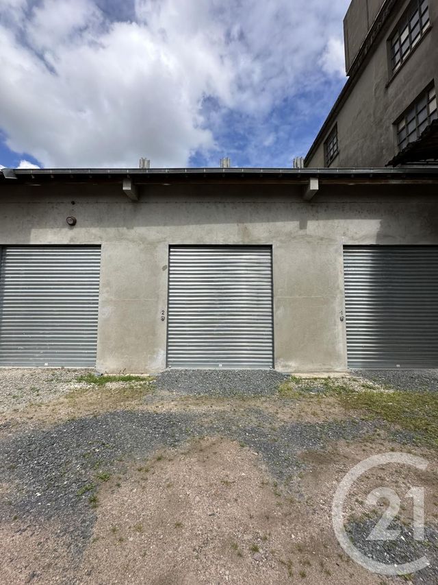 commerce à louer - 75.0 m2 - YZEURE - 03 - AUVERGNE - Century 21 Pierre Immobilier