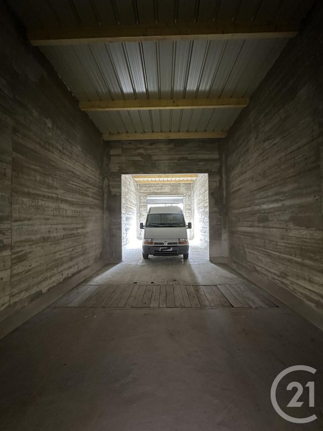 commerce à louer - 75.0 m2 - YZEURE - 03 - AUVERGNE - Century 21 Pierre Immobilier