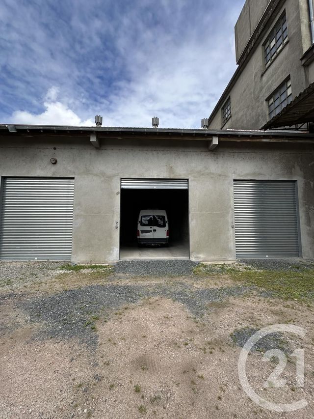 commerce à louer - 75.0 m2 - YZEURE - 03 - AUVERGNE - Century 21 Pierre Immobilier