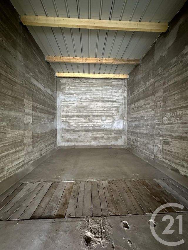 commerce à louer - 75.0 m2 - YZEURE - 03 - AUVERGNE - Century 21 Pierre Immobilier