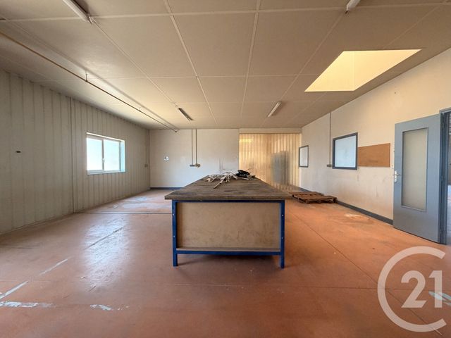 divers à vendre - 554.3 m2 - MOULINS - 03 - AUVERGNE - Century 21 Pierre Immobilier