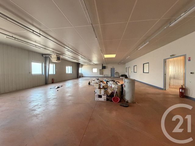 divers à vendre - 554.3 m2 - MOULINS - 03 - AUVERGNE - Century 21 Pierre Immobilier