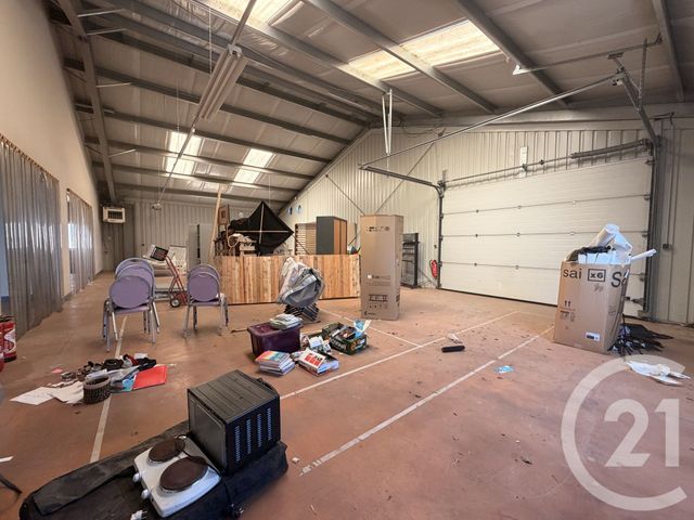 divers à vendre - 554.3 m2 - MOULINS - 03 - AUVERGNE - Century 21 Pierre Immobilier