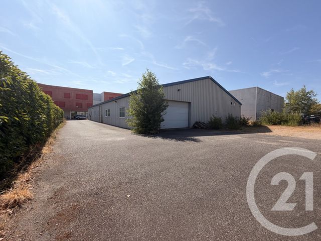 divers à vendre - 554.3 m2 - MOULINS - 03 - AUVERGNE - Century 21 Pierre Immobilier