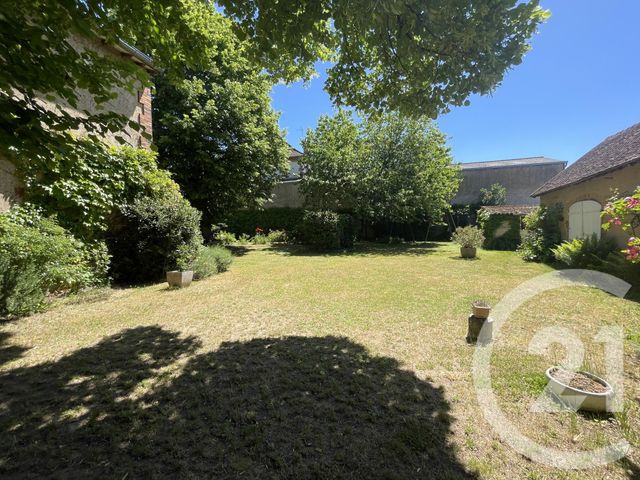 maison à vendre - 10 pièces - 250.0 m2 - DORNES - 58 - BOURGOGNE - Century 21 Pierre Immobilier