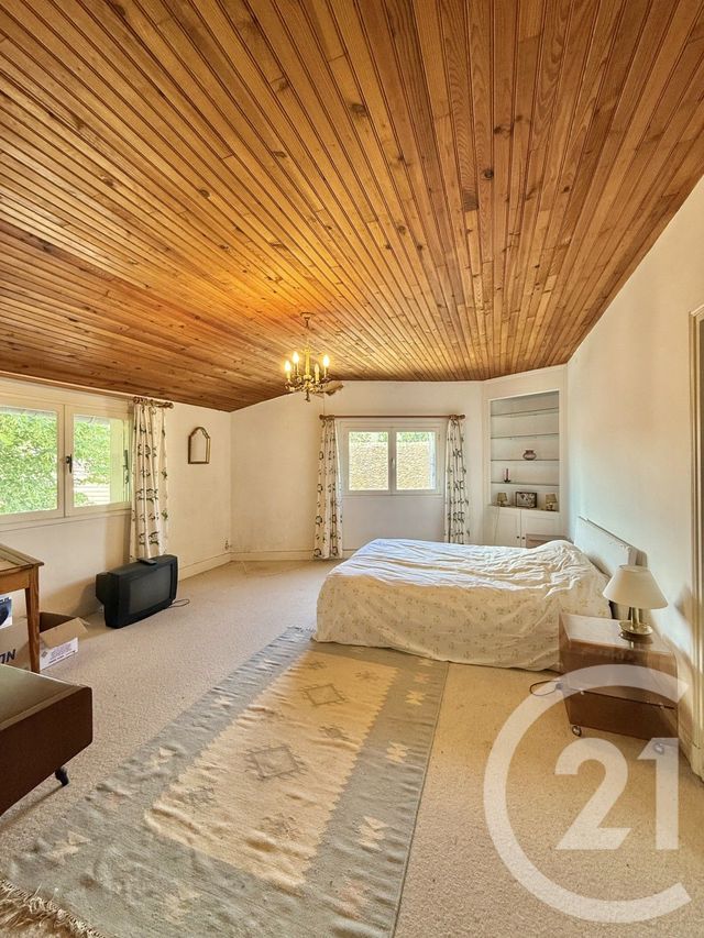 maison à vendre - 10 pièces - 250.0 m2 - DORNES - 58 - BOURGOGNE - Century 21 Pierre Immobilier