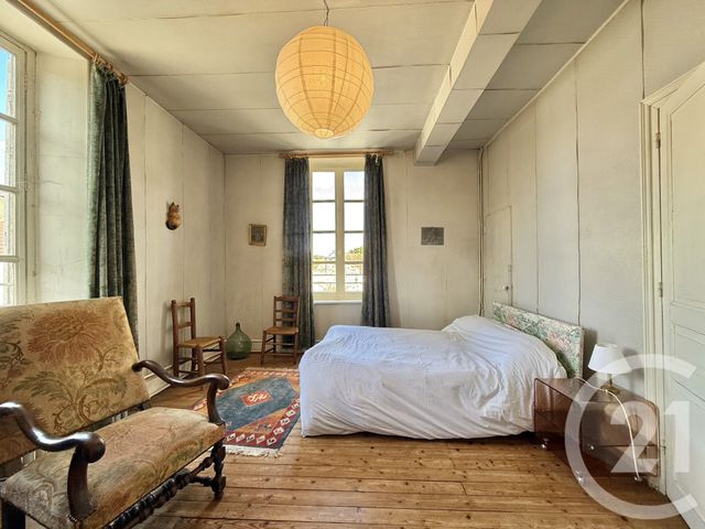 maison à vendre - 10 pièces - 250.0 m2 - DORNES - 58 - BOURGOGNE - Century 21 Pierre Immobilier