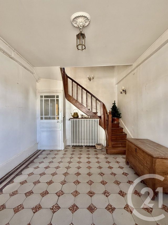 maison à vendre - 10 pièces - 250.0 m2 - DORNES - 58 - BOURGOGNE - Century 21 Pierre Immobilier