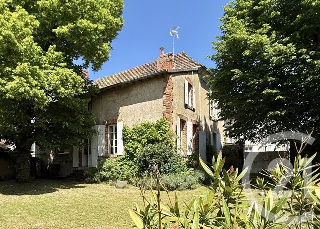maison à vendre - 10 pièces - 250.0 m2 - DORNES - 58 - BOURGOGNE - Century 21 Pierre Immobilier