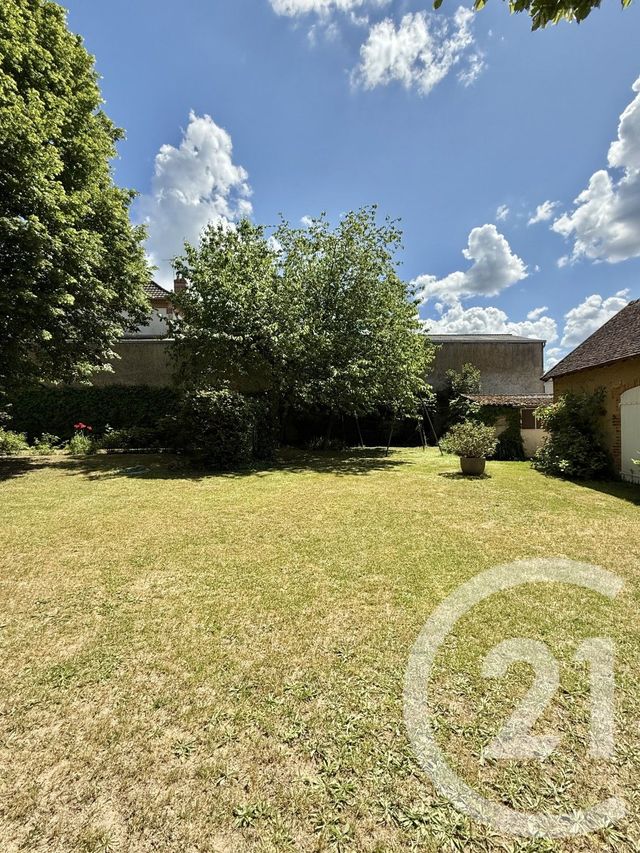 maison à vendre - 10 pièces - 250.0 m2 - DORNES - 58 - BOURGOGNE - Century 21 Pierre Immobilier