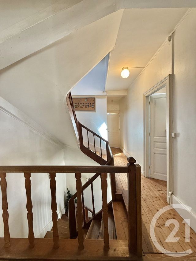 maison à vendre - 10 pièces - 250.0 m2 - DORNES - 58 - BOURGOGNE - Century 21 Pierre Immobilier