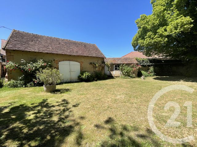 maison à vendre - 10 pièces - 250.0 m2 - DORNES - 58 - BOURGOGNE - Century 21 Pierre Immobilier
