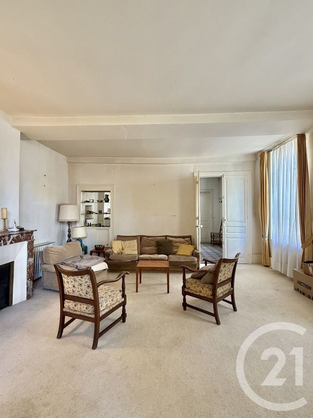 maison à vendre - 10 pièces - 250.0 m2 - DORNES - 58 - BOURGOGNE - Century 21 Pierre Immobilier