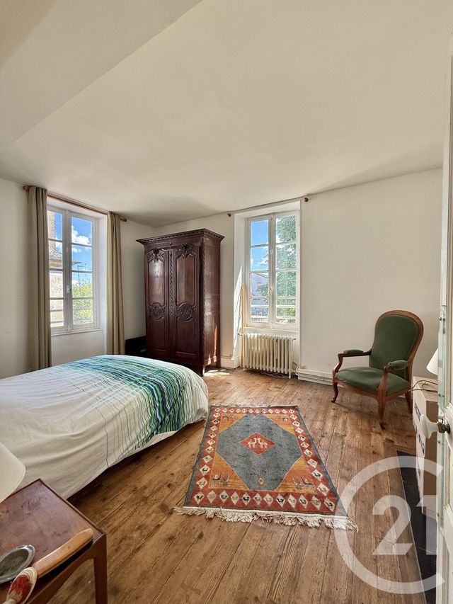 maison à vendre - 10 pièces - 250.0 m2 - DORNES - 58 - BOURGOGNE - Century 21 Pierre Immobilier