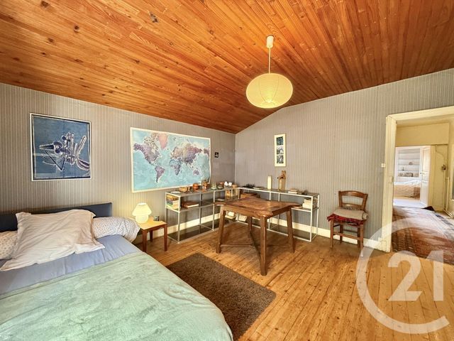 maison à vendre - 10 pièces - 250.0 m2 - DORNES - 58 - BOURGOGNE - Century 21 Pierre Immobilier