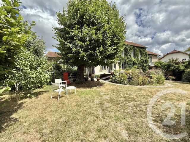 maison - MOULINS - 03