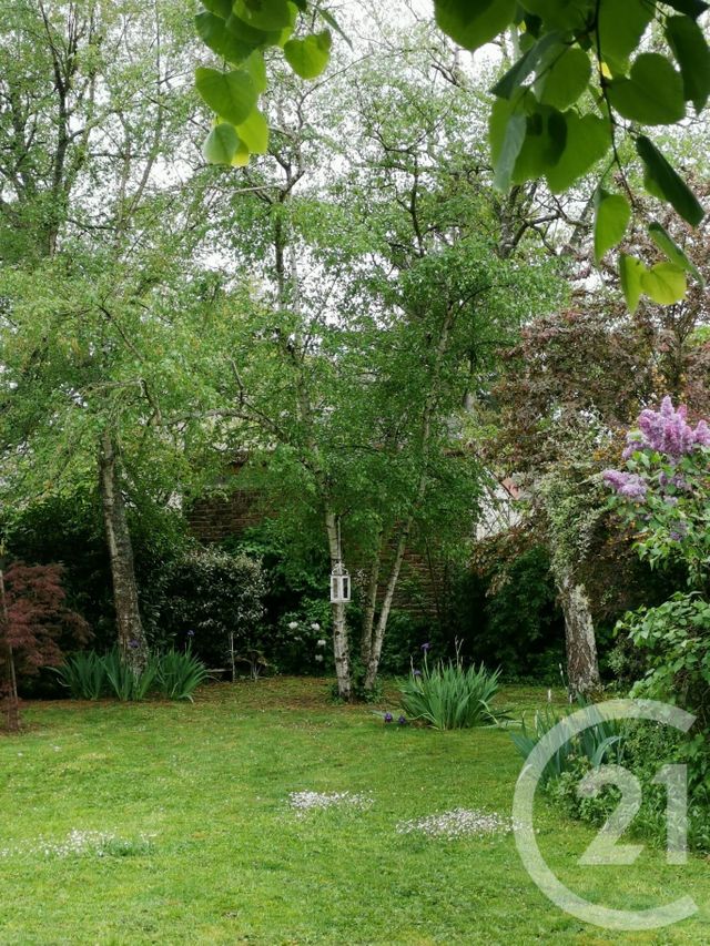 maison à vendre - 9 pièces - 198.0 m2 - MOULINS - 03 - AUVERGNE - Century 21 Pierre Immobilier