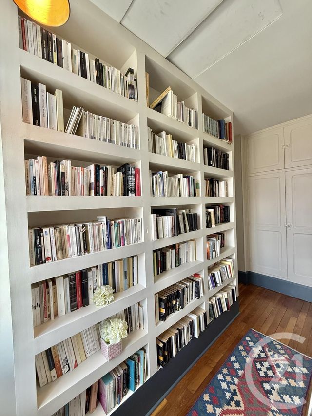 maison à vendre - 9 pièces - 198.0 m2 - MOULINS - 03 - AUVERGNE - Century 21 Pierre Immobilier