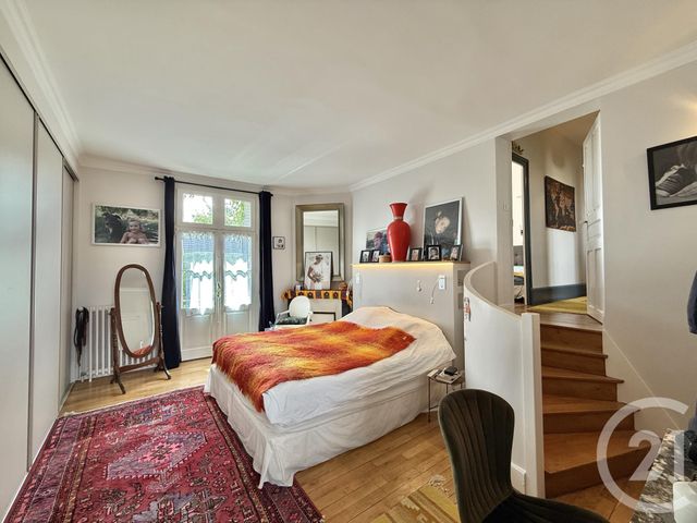 maison à vendre - 9 pièces - 198.0 m2 - MOULINS - 03 - AUVERGNE - Century 21 Pierre Immobilier