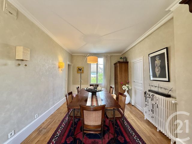 maison à vendre - 9 pièces - 198.0 m2 - MOULINS - 03 - AUVERGNE - Century 21 Pierre Immobilier