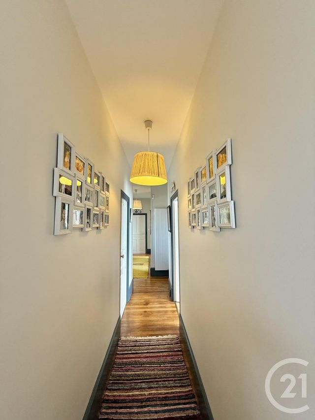 maison à vendre - 9 pièces - 198.0 m2 - MOULINS - 03 - AUVERGNE - Century 21 Pierre Immobilier