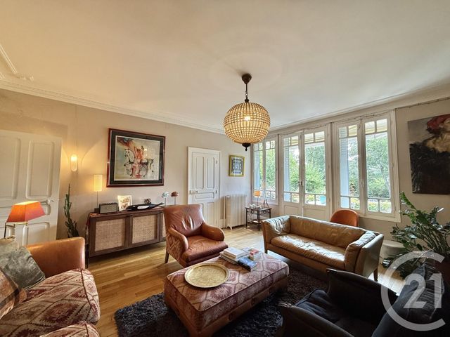 maison à vendre - 9 pièces - 198.0 m2 - MOULINS - 03 - AUVERGNE - Century 21 Pierre Immobilier