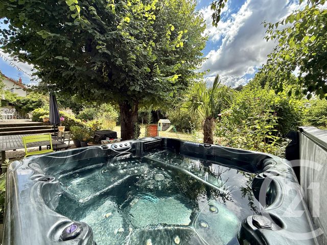 maison à vendre - 9 pièces - 198.0 m2 - MOULINS - 03 - AUVERGNE - Century 21 Pierre Immobilier