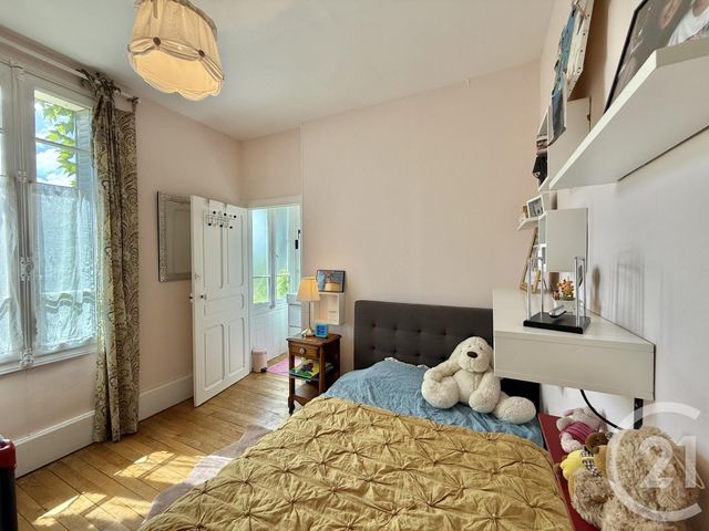 maison à vendre - 9 pièces - 198.0 m2 - MOULINS - 03 - AUVERGNE - Century 21 Pierre Immobilier