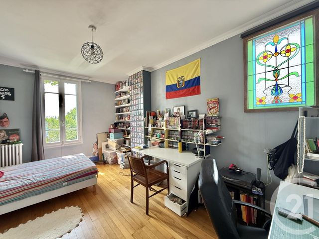 maison à vendre - 9 pièces - 198.0 m2 - MOULINS - 03 - AUVERGNE - Century 21 Pierre Immobilier