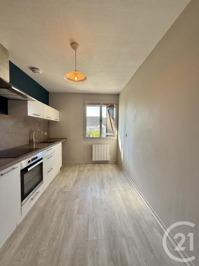 maison - AVERMES - 03