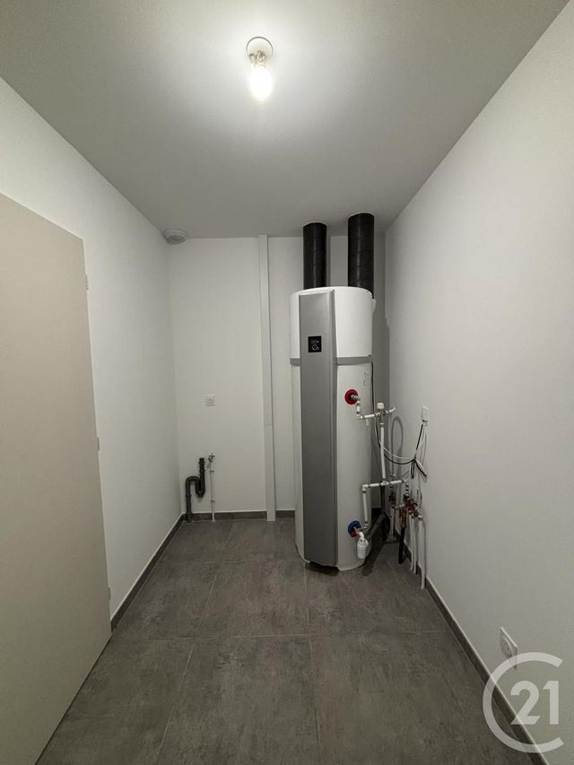 maison à louer - 4 pièces - 96.5 m2 - YZEURE - 03 - AUVERGNE - Century 21 Pierre Immobilier