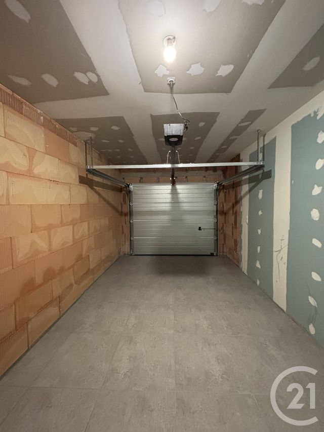 maison à louer - 4 pièces - 96.5 m2 - YZEURE - 03 - AUVERGNE - Century 21 Pierre Immobilier