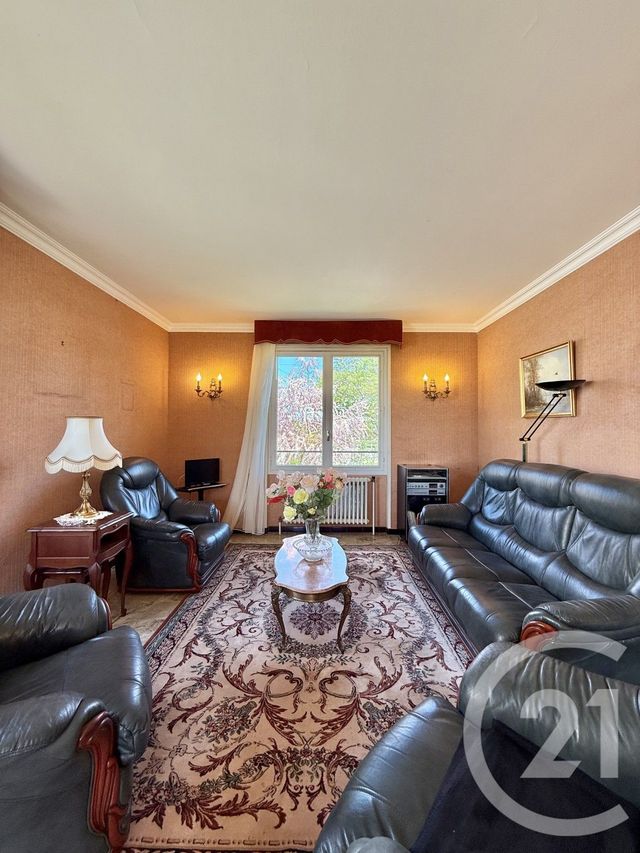 Afficher la photo en grand maison à vendre - 5 pièces - 128.0 m2 - YZEURE - 03 - AUVERGNE - Century 21 Pierre Immobilier