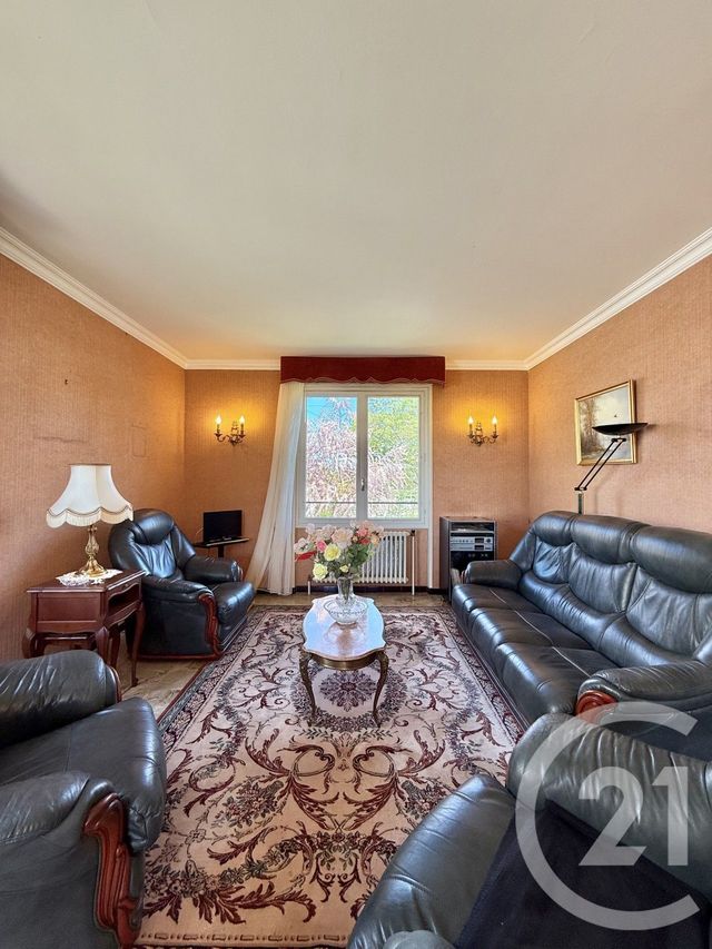 Afficher la photo en grand maison à vendre - 5 pièces - 128.0 m2 - YZEURE - 03 - AUVERGNE - Century 21 Pierre Immobilier