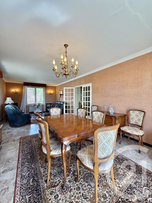 Afficher la photo en grand maison à vendre - 5 pièces - 128.0 m2 - YZEURE - 03 - AUVERGNE - Century 21 Pierre Immobilier