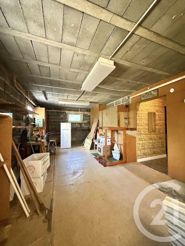 Afficher la photo en grand maison à vendre - 5 pièces - 128.0 m2 - YZEURE - 03 - AUVERGNE - Century 21 Pierre Immobilier