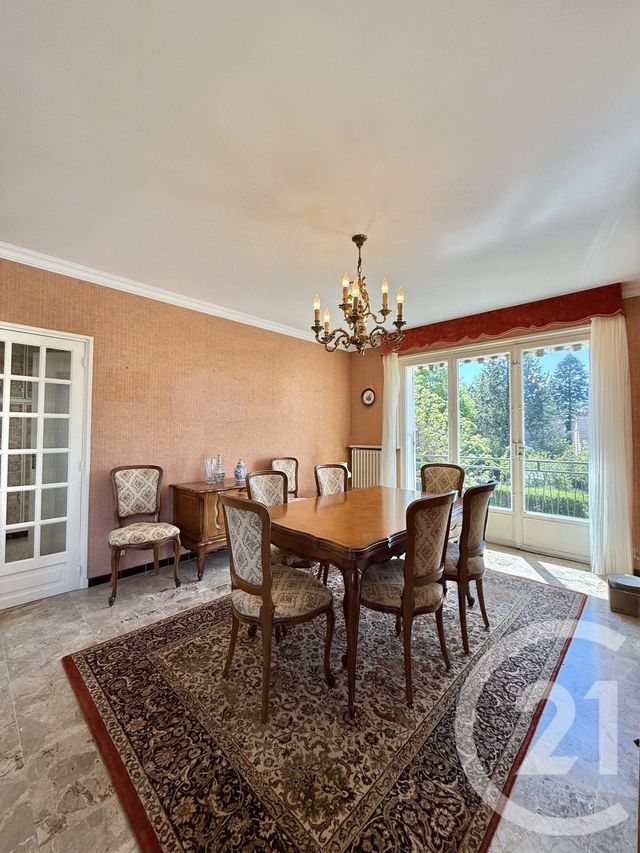 Afficher la photo en grand maison à vendre - 5 pièces - 128.0 m2 - YZEURE - 03 - AUVERGNE - Century 21 Pierre Immobilier