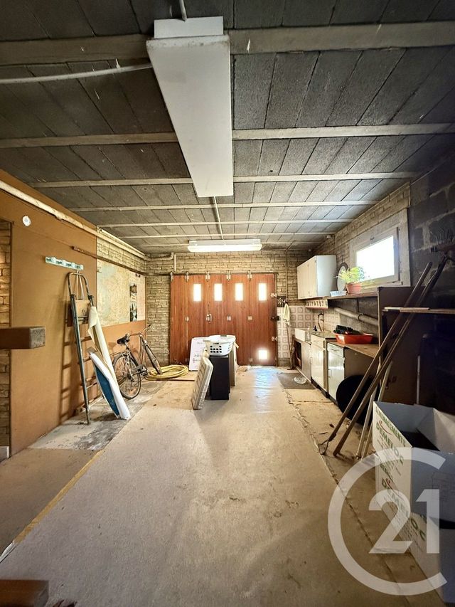 Afficher la photo en grand maison à vendre - 5 pièces - 128.0 m2 - YZEURE - 03 - AUVERGNE - Century 21 Pierre Immobilier