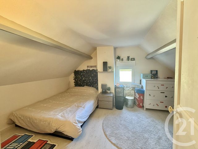 maison à vendre - 3 pièces - 66.62 m2 - YZEURE - 03 - AUVERGNE - Century 21 Pierre Immobilier