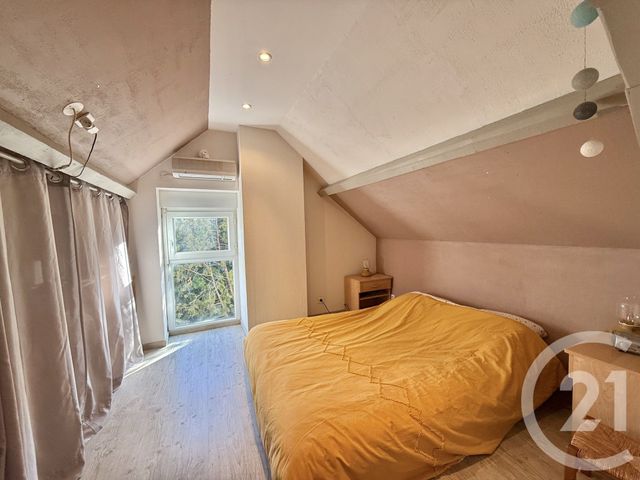 maison à vendre - 3 pièces - 66.62 m2 - YZEURE - 03 - AUVERGNE - Century 21 Pierre Immobilier