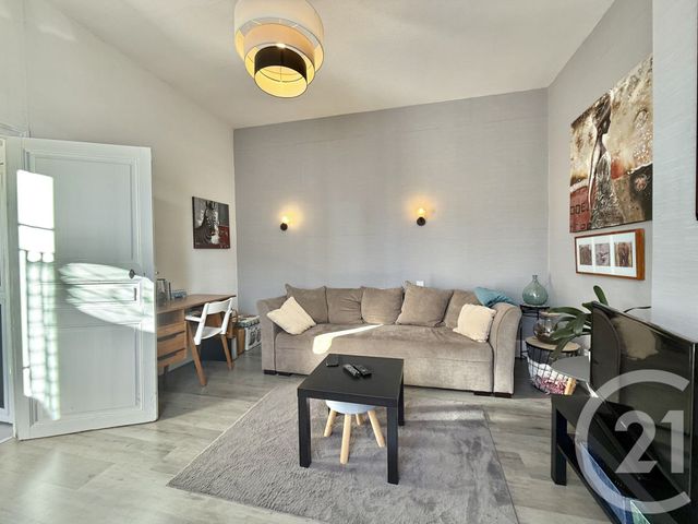 maison à vendre - 3 pièces - 66.62 m2 - YZEURE - 03 - AUVERGNE - Century 21 Pierre Immobilier